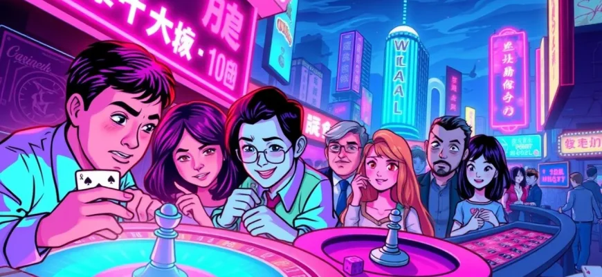 ギャンブル伝記映画のベスト10