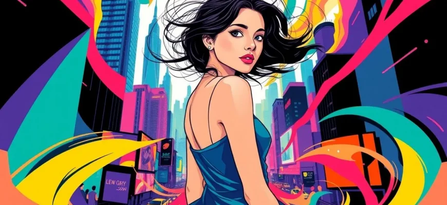 探偵メロドラマ映画10選