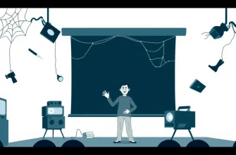 プレゼンテーションの恐怖映画10選