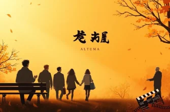 秋のドラマ映画特集