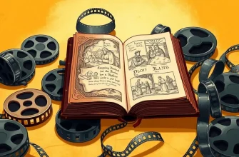 ミステリアスな聖書映画10選