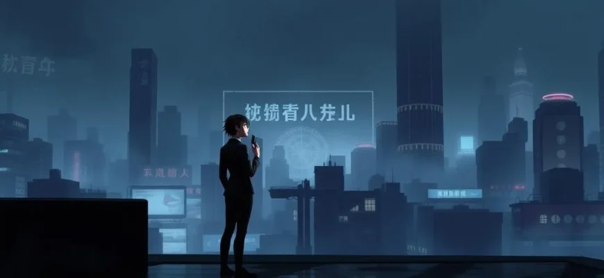 ミステリーアクション映画のベスト10