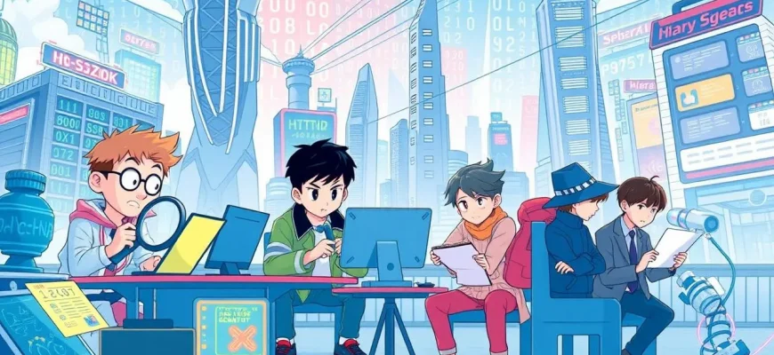 秘密のメッセージを探るSF映画10選