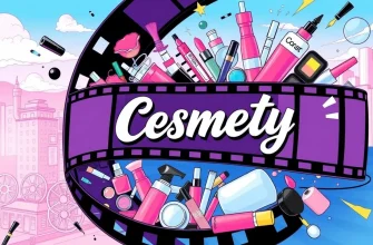 化粧品ドキュメンタリー映画特集