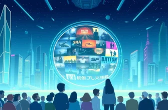 SF映画で社会問題を考える