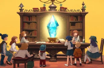 学生向けファンタジー映画のベスト10