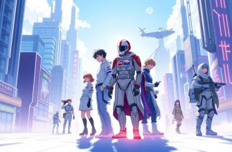 救助者のSF映画10選