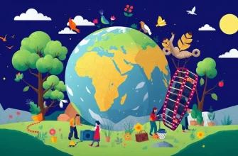 自然保護を描くドキュメンタリー映画のベスト10