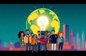 経済発展のドキュメンタリー映画