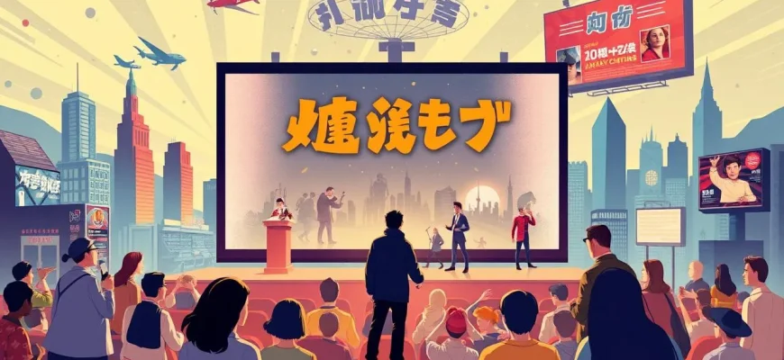 衝撃の結末を持つ映画10選