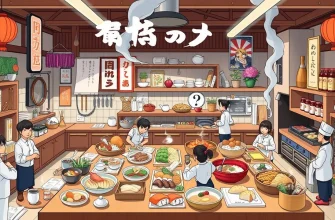 キッチン映画特集 - 10選