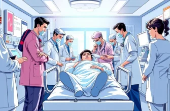 緊急医療映画特集