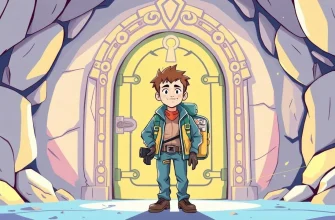 映画探検家10選 - 地下の冒険を楽しむ