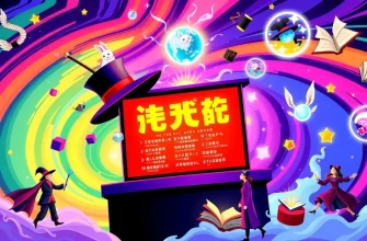 マジックをテーマにした映画10選