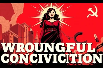 ソビエト映画の冤罪テーマ