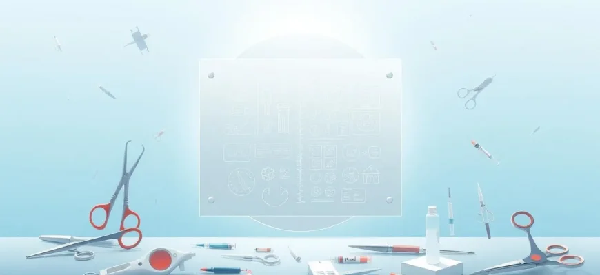 診断にまつわるホラー映画特集