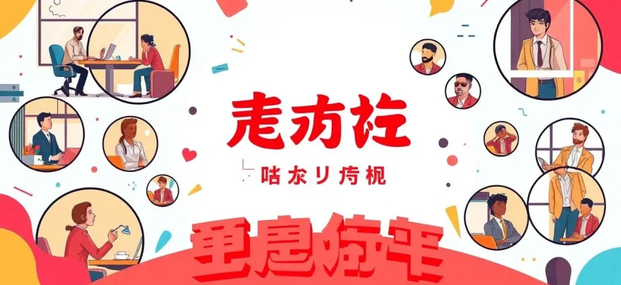 起業家のスリラーフィルム10選