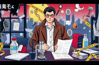 法医学の犯罪映画10選