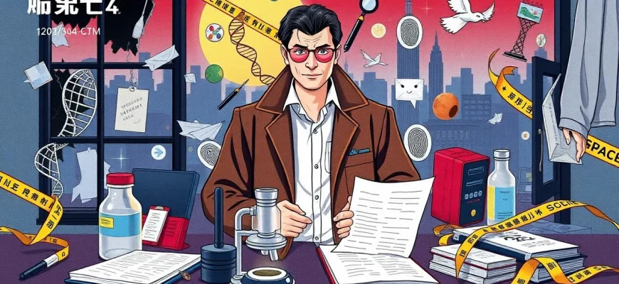 法医学の犯罪映画10選