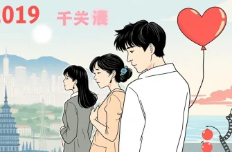 2019年の25の最高のメロドラマ