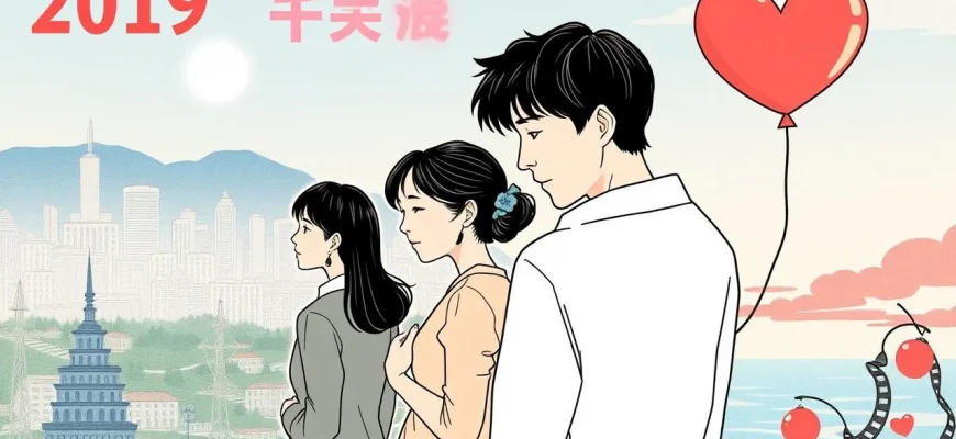 2019年の25の最高のメロドラマ