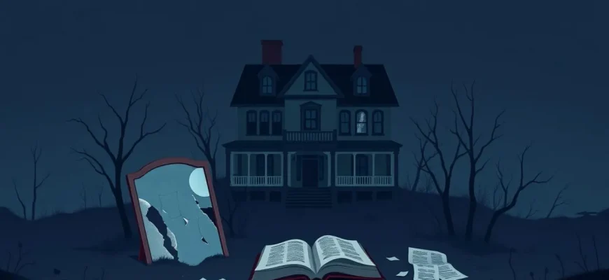 22のホラーハウス映画