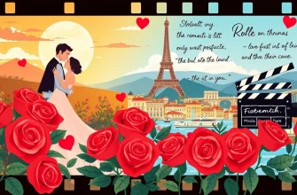 ロマンチック映画のベスト10