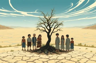 干ばつをテーマにした映画10選