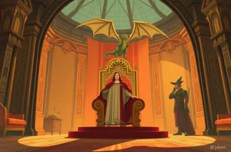 権力のファンタジー映画特集