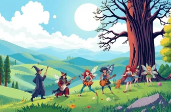 ファンタジーとロックの映画10選