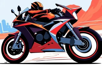 モーターサイクルアクション映画のベスト10