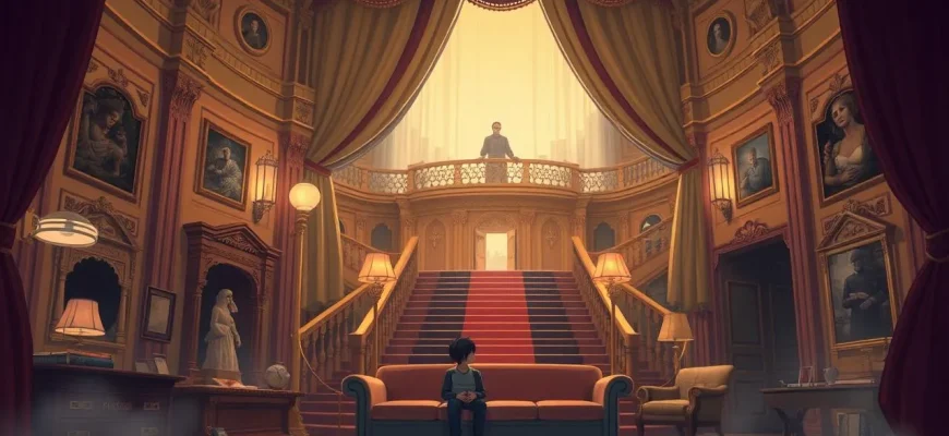 過去の謎を解くミステリー映画ベスト10