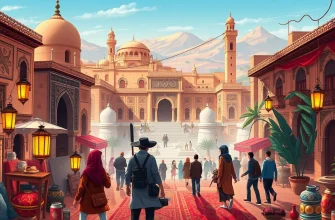 マロッコのスリラーフィルム10選