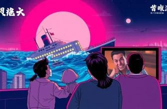 沈没船の伝記映画10選