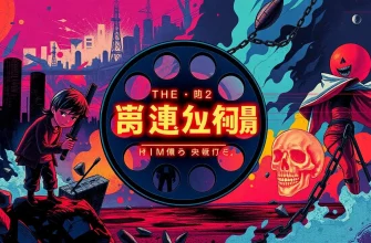 最もシニカルでニヒリスティックな映画10選