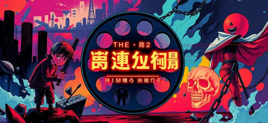 最もシニカルでニヒリスティックな映画10選