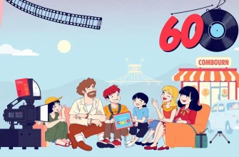 60年代の笑いを探る - コメディ映画特集