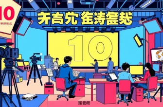 テレビにまつわる映画10選