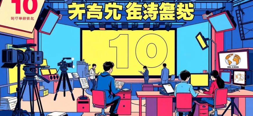 テレビにまつわる映画10選