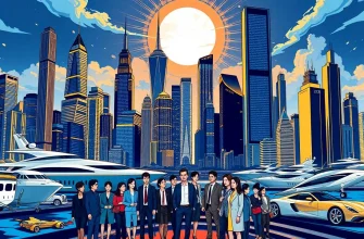 エリートを描いた映画のベスト10