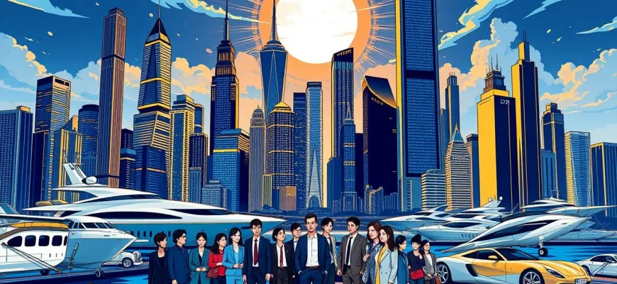 エリートを描いた映画のベスト10