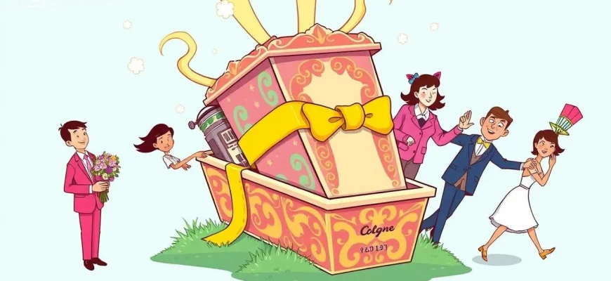 葬式コメディ映画の最高傑作10選