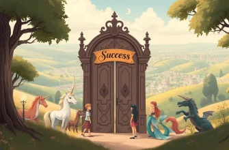 成功を描くファンタジー映画10選