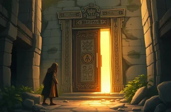 古代文明の謎を探るミステリー映画10選