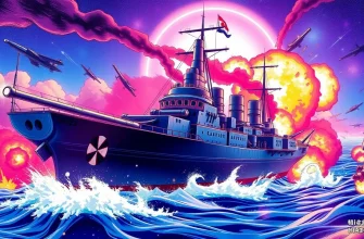 軍艦の伝記映画10選 - 日本語字幕付き