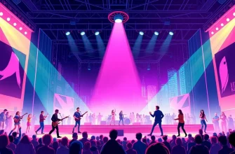 伝説のコンサート映画10選