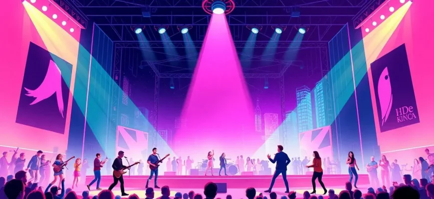 伝説のコンサート映画10選