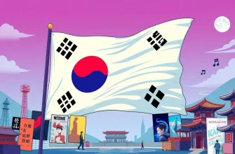 韓国映画特集：歴史と文化を描く10本の映画