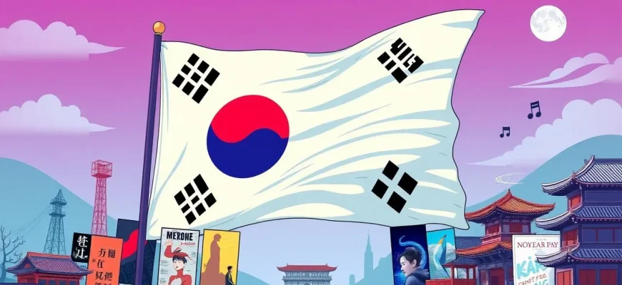 韓国映画特集：歴史と文化を描く10本の映画