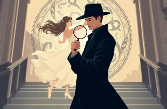 ダンスと探偵の映画10選